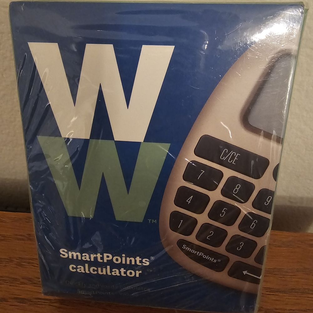 WW SmartPoints Calculator